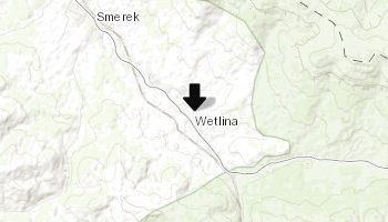 Ciśniańsko-Wetliński Park Krajobrazowy