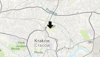 Cmentarz Rakowicki w Krakowie