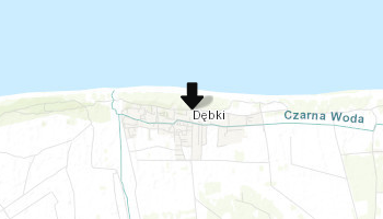 Dębki
