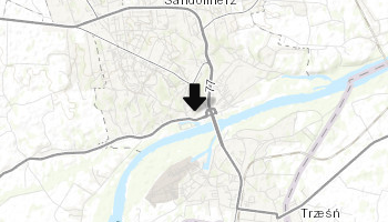 Dom Jana Długosza w Sandomierzu