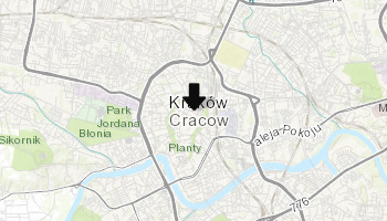 Dom Jana Matejki w Krakowie