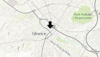 Dom Tekstylny Weichmanna w Gliwicach