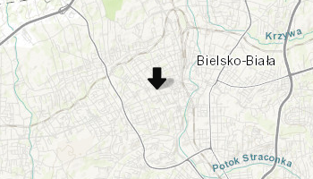 Dom Tkacza w Bielsku Białej