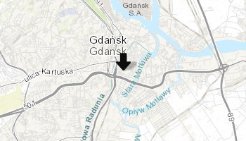 Dom Uphagena w Gdańsku