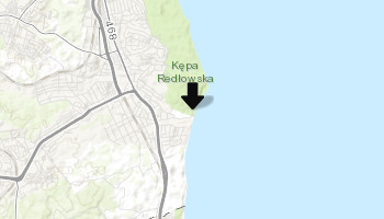 Domek Stefana Żeromskiego w Gdyni