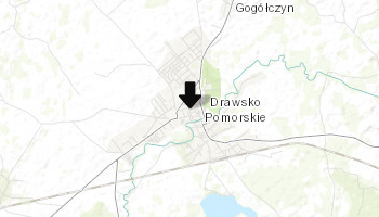 Drawsko Pomorskie