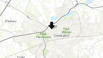 Drzwi Gnieźnieńskie w katedrze w Gnieźnie