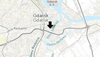 Dwór Artusa w Gdańsku