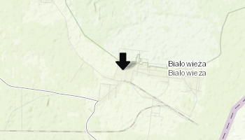 Dworek Gubernatora Grodzieńskiego w Białowieży