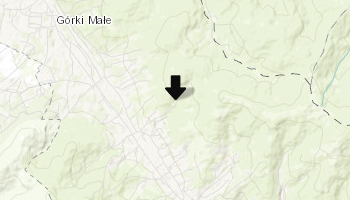 Dworek Myśliwski Konczakówka w Brennej