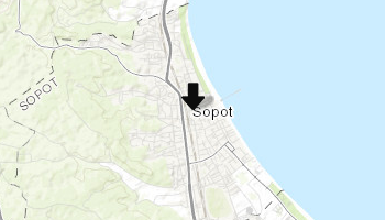 Dworek Sierakowskich w Sopocie