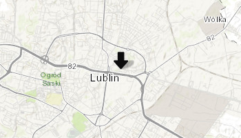 Dworek Wincentego Pola w Lublinie