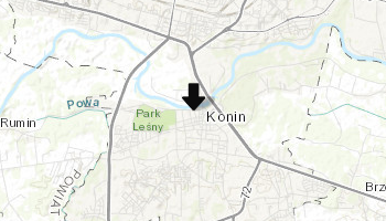 Dworek Zofii Urbanowskiej w Koninie