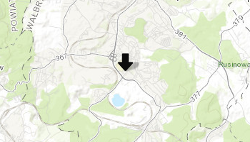 ExploraPark Park Nauki i Techniki w Wałbrzychu