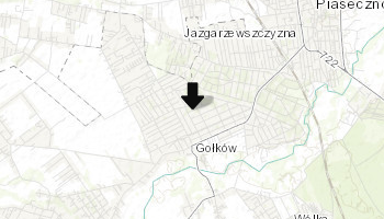 Ferma strusi afrykańskich w Piasecznie