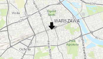 Fotoplastikon w Warszawie