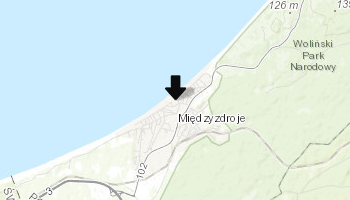 Gabinet Figur Woskowych w Międzyzdrojach