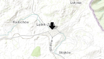 Galeria Muzealna Michała Klahra Starszego w Lądku Zdroju