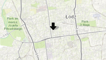 Galeria Wielkich Łodzian w Łodzi