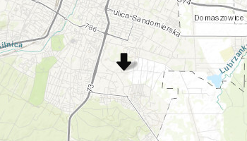 Geopark - Centrum Geoedukacji w Kielcach