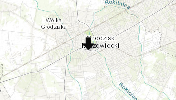 Grodzisk Mazowiecki