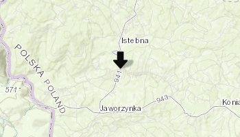 Istebna