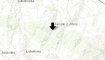 Iwonicz-Zdrój