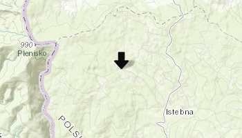 Izba Pamięci Jerzego Kukuczki w Istebnej