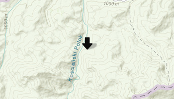 Jaskinia Mroźna w Kościelisku