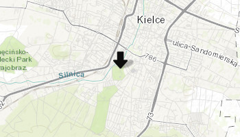 Jaskinie na Kadzielni w Kielcach