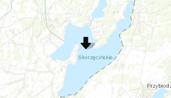 Jezioro Niedzięgiel