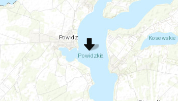 Jezioro Powidzkie