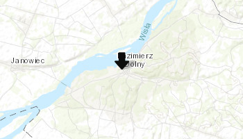 Kamienica Celejowska w Kazimierzu Dolnym