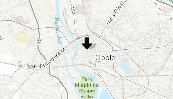 Kamienica Czynszowa w Opolu