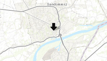 Kamienica Oleśnickich w Sandomierzu