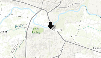 Kamienica Zemełki w Koninie