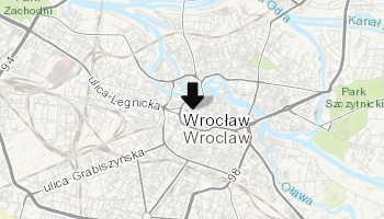 Kamienice Jaś i Małgosia we Wrocławiu