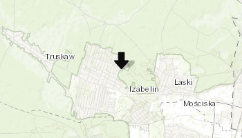 Kampinoski Park Narodowy