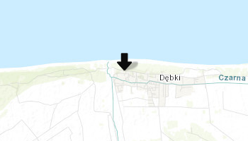 Kaplica Matki Boskiej Częstochowskiej w Dębkach