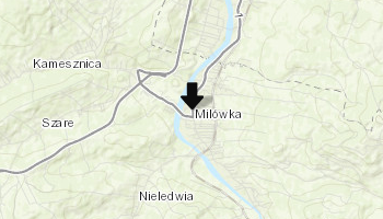 Kaplica św. Antoniego Padewskiego w Milówce