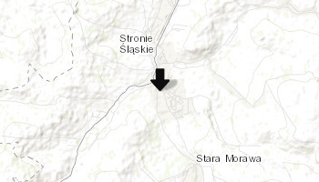 Kaplica św. Onufrego w Stroniu Śląskim