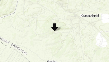 Kaplica św. Rocha w Krasnobrodzie