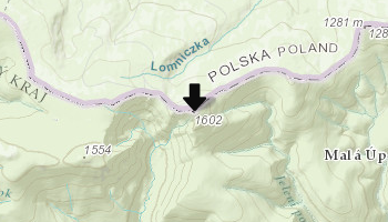 Kaplica św. Wawrzyńca na Śnieżce