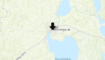 Kaszubski Dom Rękodzieła Ludowego w Swornegaciach