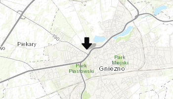 Katolicki Cmentarz Komunalny w Gnieźnie przy ul. Kłeckoska