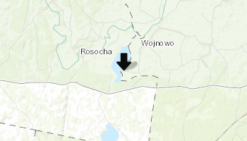 Klasztor żeński Staroobrzędowców w Rucianem-Nidzie