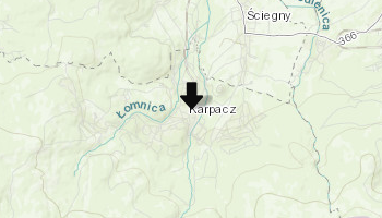 Klocki Karpacz