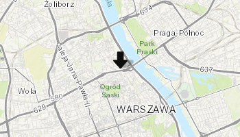 Kolumna Zygmunta III Wazy w Warszawie