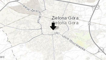 Konkatedra św. Jadwigi Śląskiej w Zielonej Górze