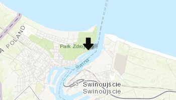 Kopalnia Bursztynu w Świnoujściu